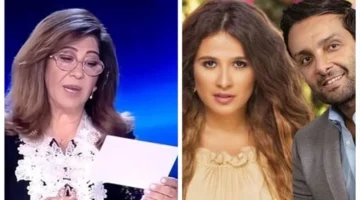 شقيق ياسمين عبد العزيز يهاجم ليلى عبد اللطيف: التفاصيل والرد اليوم